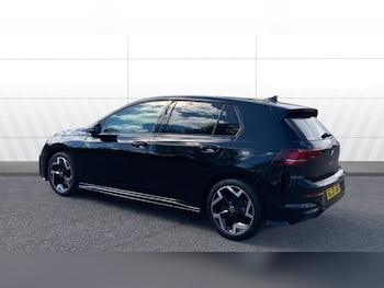 Used Volkswagen Golf 2025 for sale - 78313269: Photo