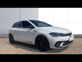 2024 (74) - 2.0 TSI GTI Edition 25 5dr DSG Petrol Hatchback