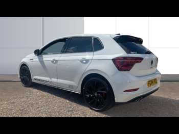 Used Volkswagen Polo 2024 for sale - 75097803: Photo