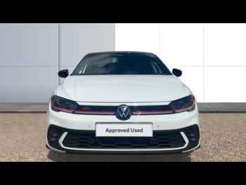 Used Volkswagen Polo 2024 for sale - 75097803: Photo