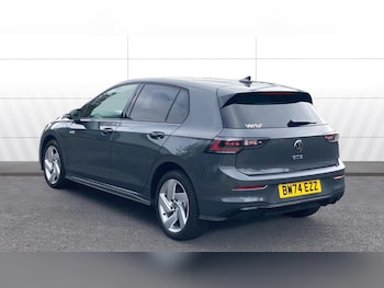 Used Volkswagen Golf 2025 for sale - 79140909: Photo