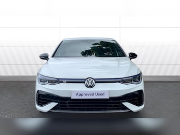 Used Volkswagen Golf 2022 for sale - 78640469: Photo