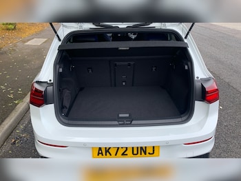 Used Volkswagen Golf 2022 for sale - 78640469: Photo
