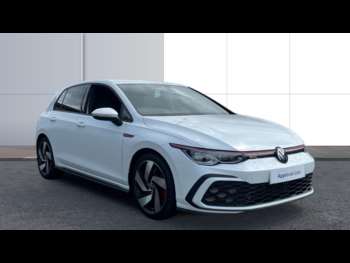 2024 (24) - 2.0 TSI GTI 5dr DSG Petrol Hatchback
