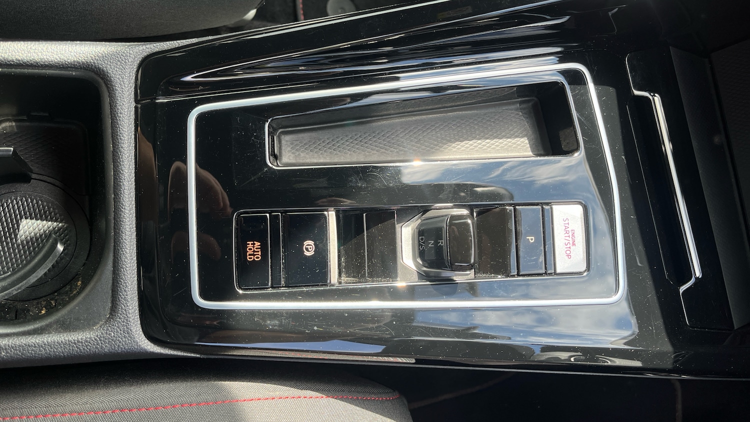 Vehicle 26