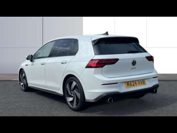 Used Volkswagen Golf 2024 for sale - 74865347: Photo