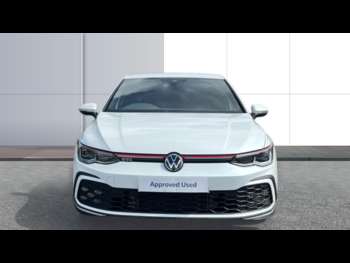 Used Volkswagen Golf 2024 for sale - 74865347: Photo