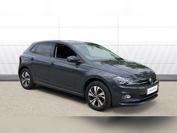 Used Volkswagen Polo 2021 for sale - 78835044: Photo