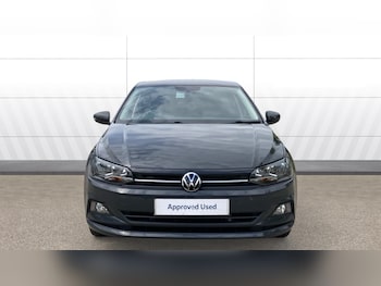 Used Volkswagen Polo 2021 for sale - 78835044: Photo