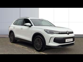 2025 (74) - 1.5 eTSI Life 5dr DSG Petrol Estate
