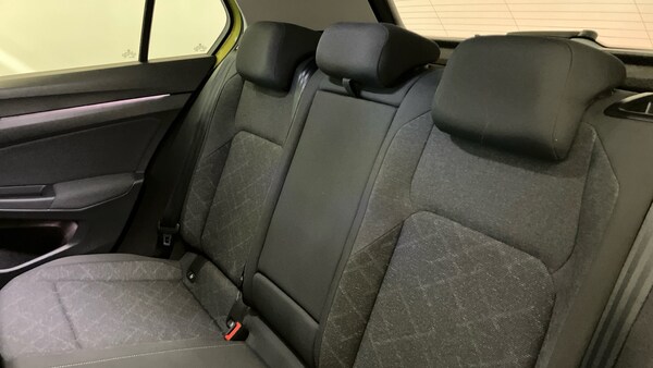 Used Volkswagen Golf 2020 for sale - 75470144: Photo 16