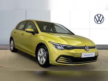 2020 (70) - 1.5 eTSI 150 Life 5dr DSG Petrol Hatchback
