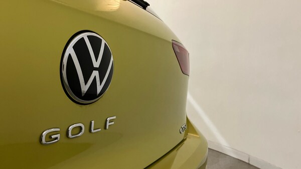 Used Volkswagen Golf 2020 for sale - 75470144: Photo 26