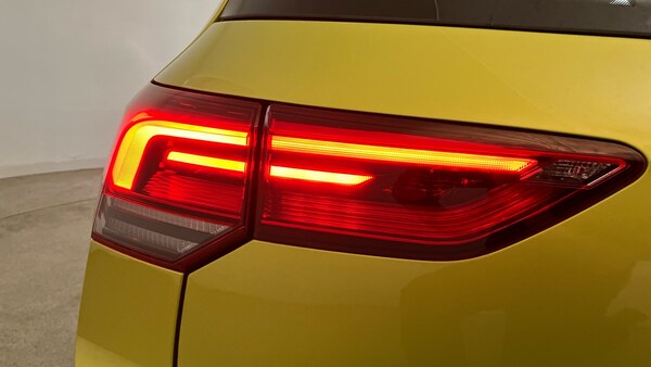 Used Volkswagen Golf 2020 for sale - 75470144: Photo 30