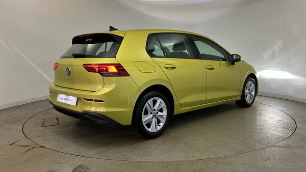 Used Volkswagen Golf 2020 for sale - 75470144: Photo 32