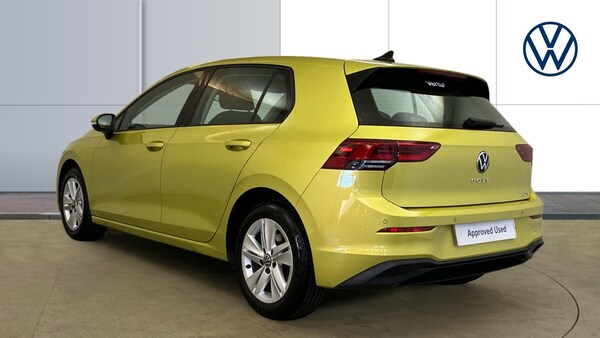 Used Volkswagen Golf 2020 for sale - 75470144: Photo 3