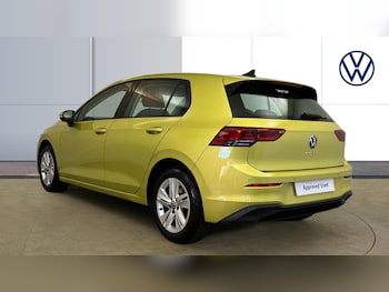 Used Volkswagen Golf 2020 for sale - 75470144: Photo