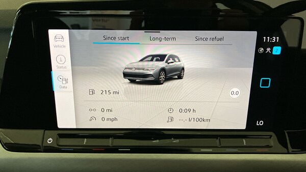 Used Volkswagen Golf 2020 for sale - 75470144: Photo 40