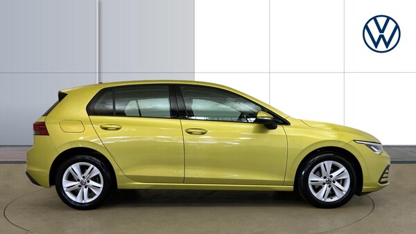 Used Volkswagen Golf 2020 for sale - 75470144: Photo 4