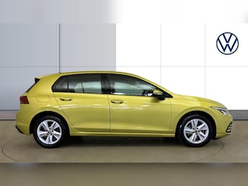 Used Volkswagen Golf 2020 for sale - 75470144: Photo