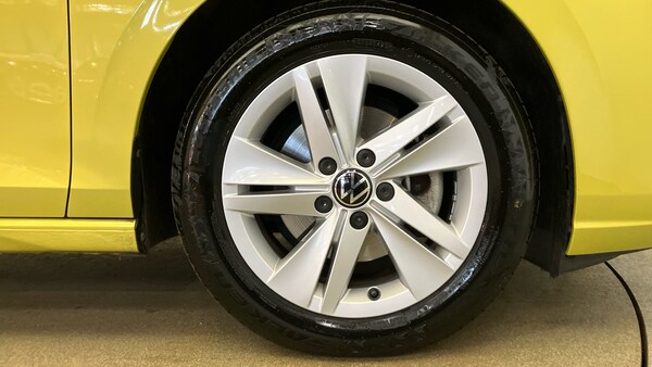 Used Volkswagen Golf 2020 for sale - 75470144: Photo 5