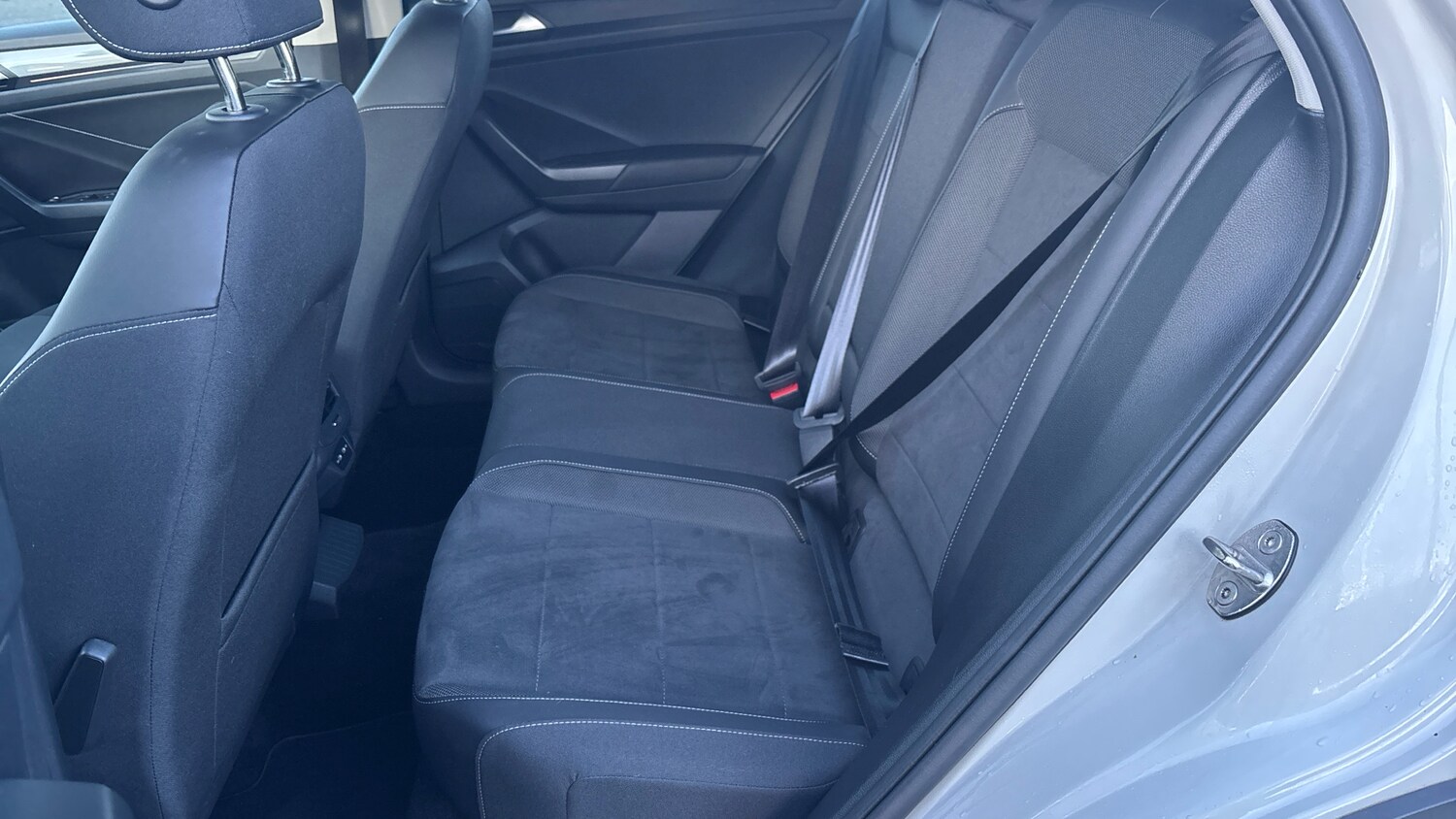 Used Volkswagen T-Roc 2022 for sale - 77732295: Photo 16