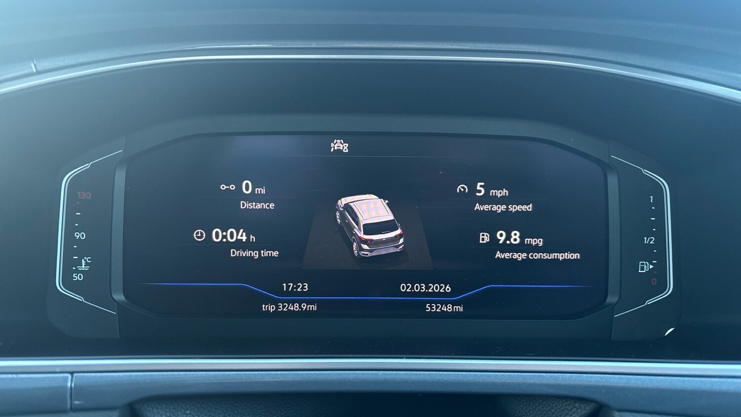 Used Volkswagen T-Roc 2022 for sale - 77732295: Photo 18