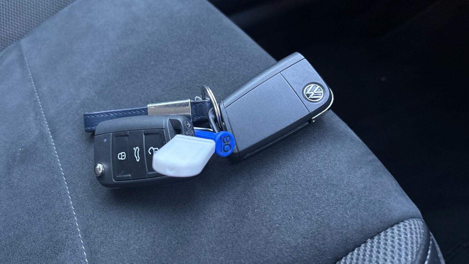 Used Volkswagen T-Roc 2022 for sale - 77732295: Photo 20