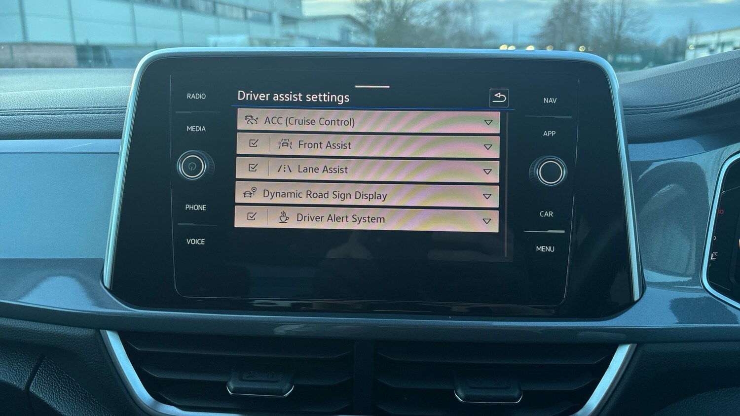 Used Volkswagen T-Roc 2022 for sale - 77732295: Photo 29