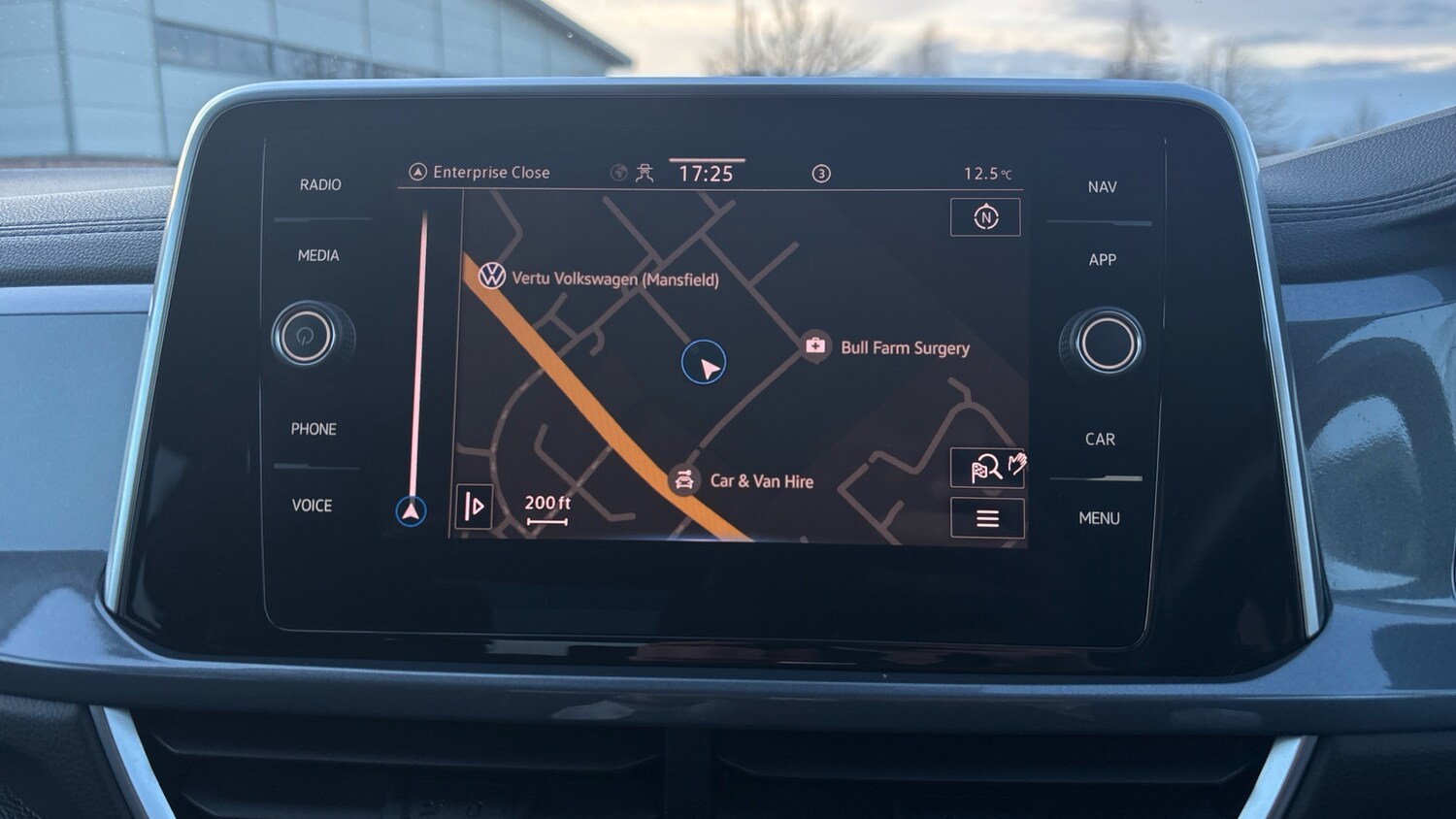 Used Volkswagen T-Roc 2022 for sale - 77732295: Photo 30