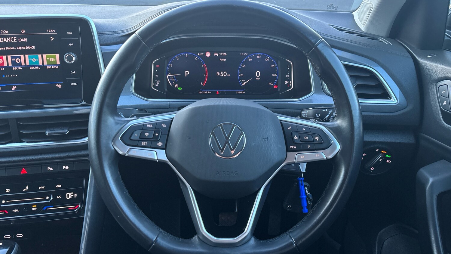 Used Volkswagen T-Roc 2022 for sale - 77732295: Photo 32