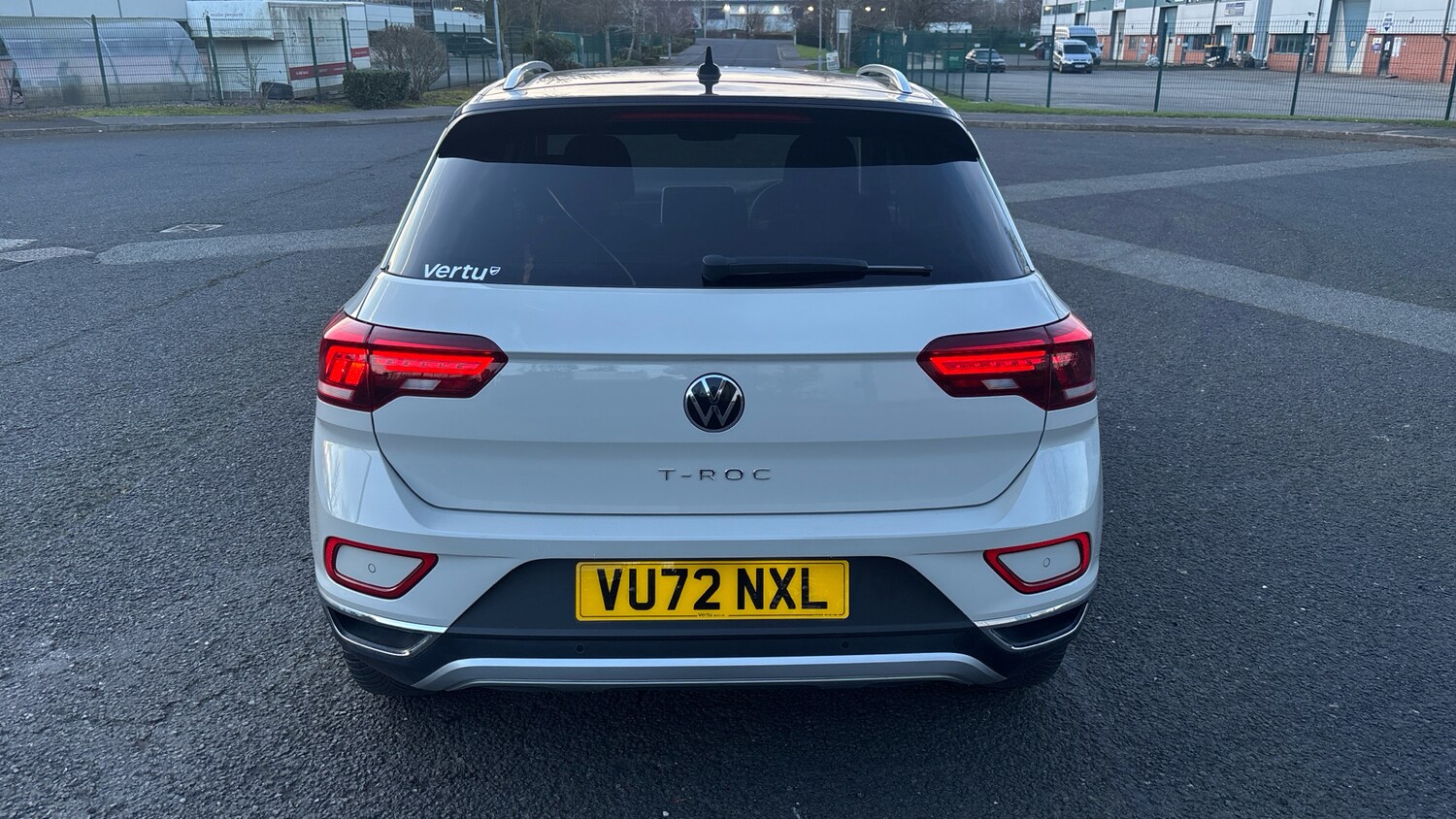 Used Volkswagen T-Roc 2022 for sale - 77732295: Photo 39