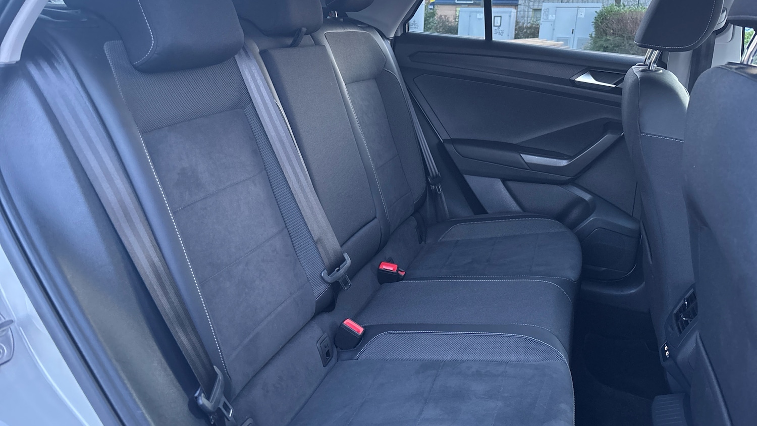 Used Volkswagen T-Roc 2022 for sale - 77732295: Photo 43