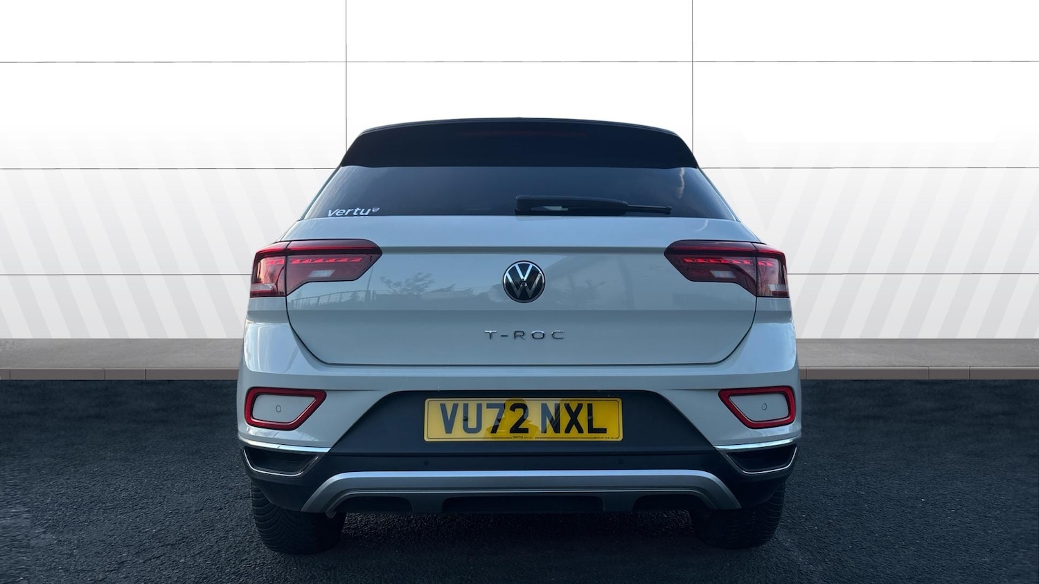 Used Volkswagen T-Roc 2022 for sale - 77732295: Photo 6