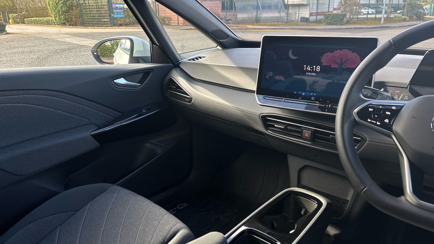 Used Volkswagen ID.3 2025 for sale - 78028436: Photo 14