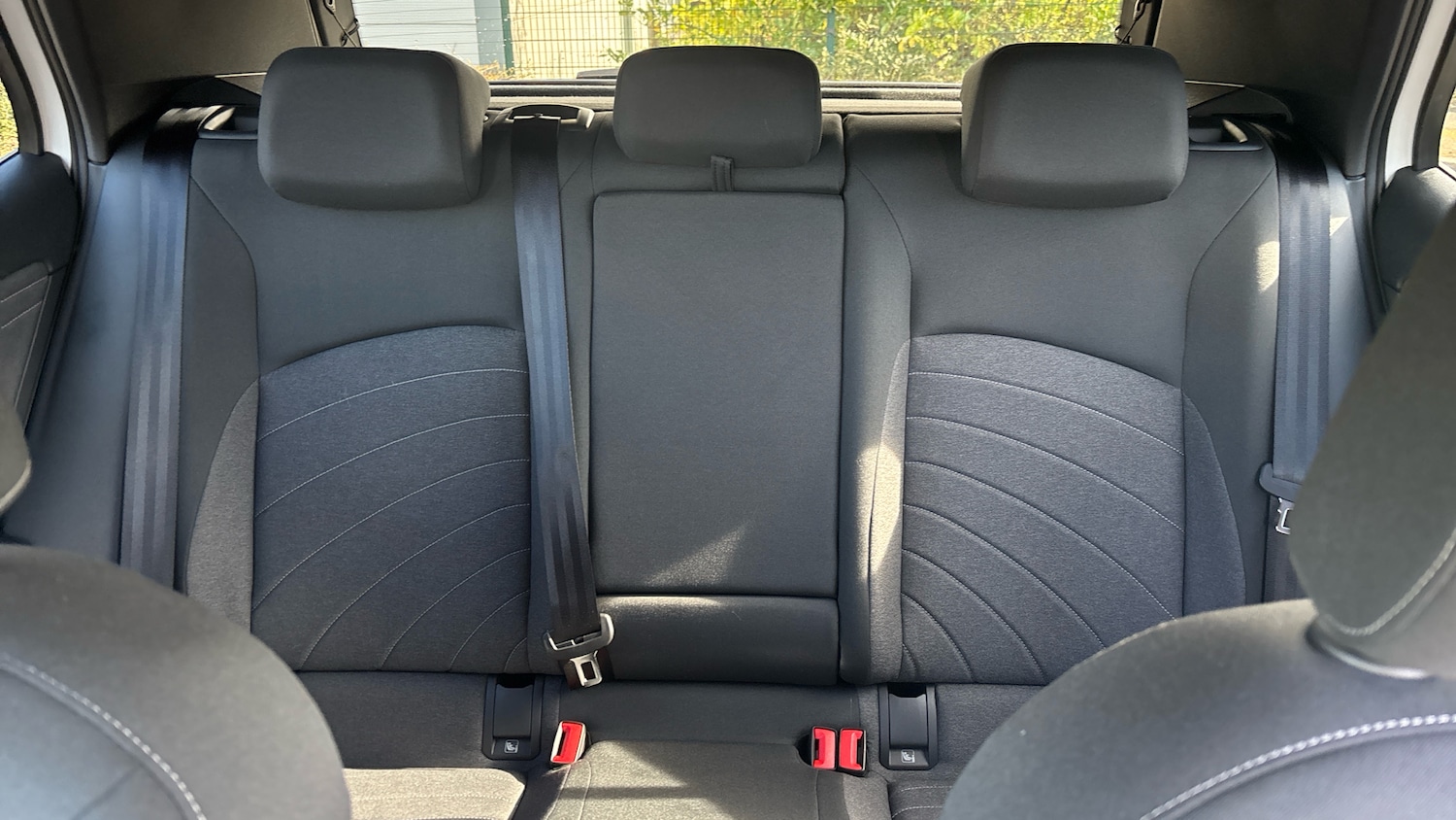 Used Volkswagen ID.3 2025 for sale - 78028436: Photo 15