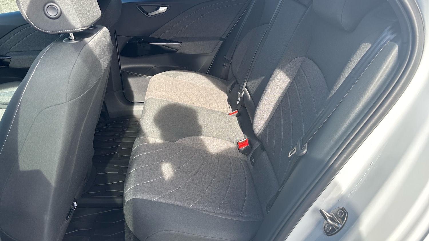 Used Volkswagen ID.3 2025 for sale - 78028436: Photo 16