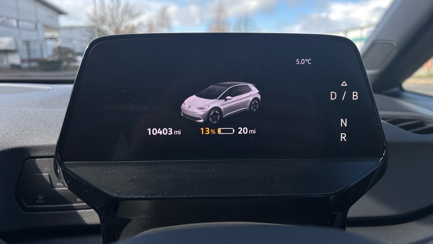 Used Volkswagen ID.3 2025 for sale - 78028436: Photo 18