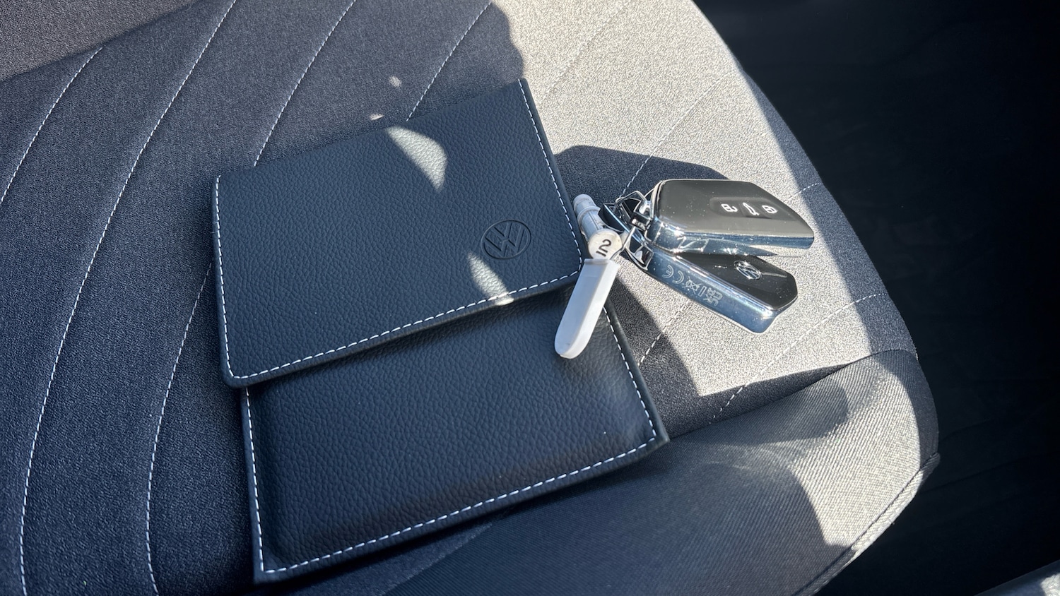 Used Volkswagen ID.3 2025 for sale - 78028436: Photo 19