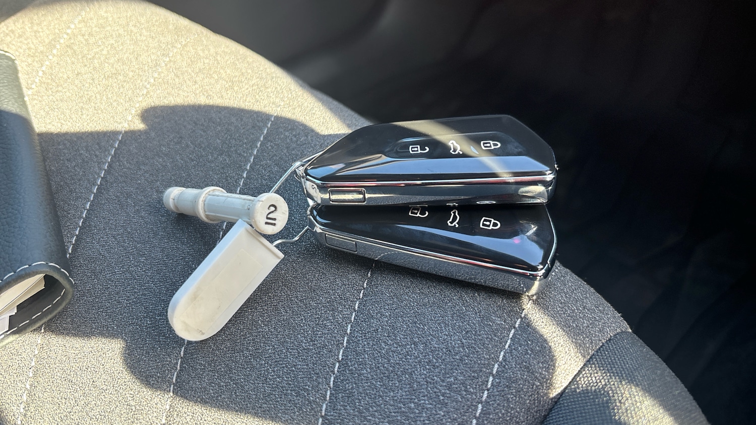 Used Volkswagen ID.3 2025 for sale - 78028436: Photo 20