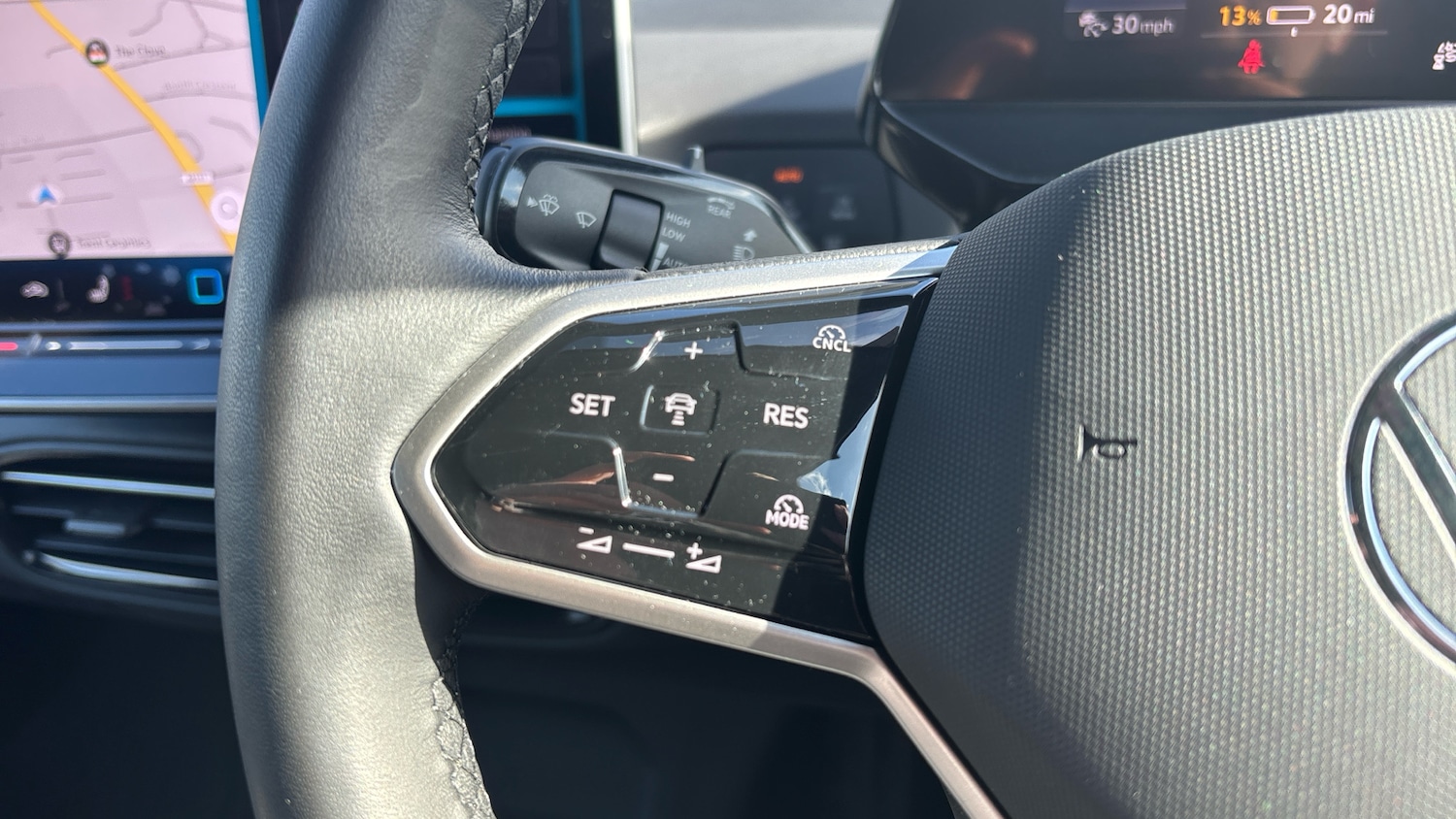 Used Volkswagen ID.3 2025 for sale - 78028436: Photo 22