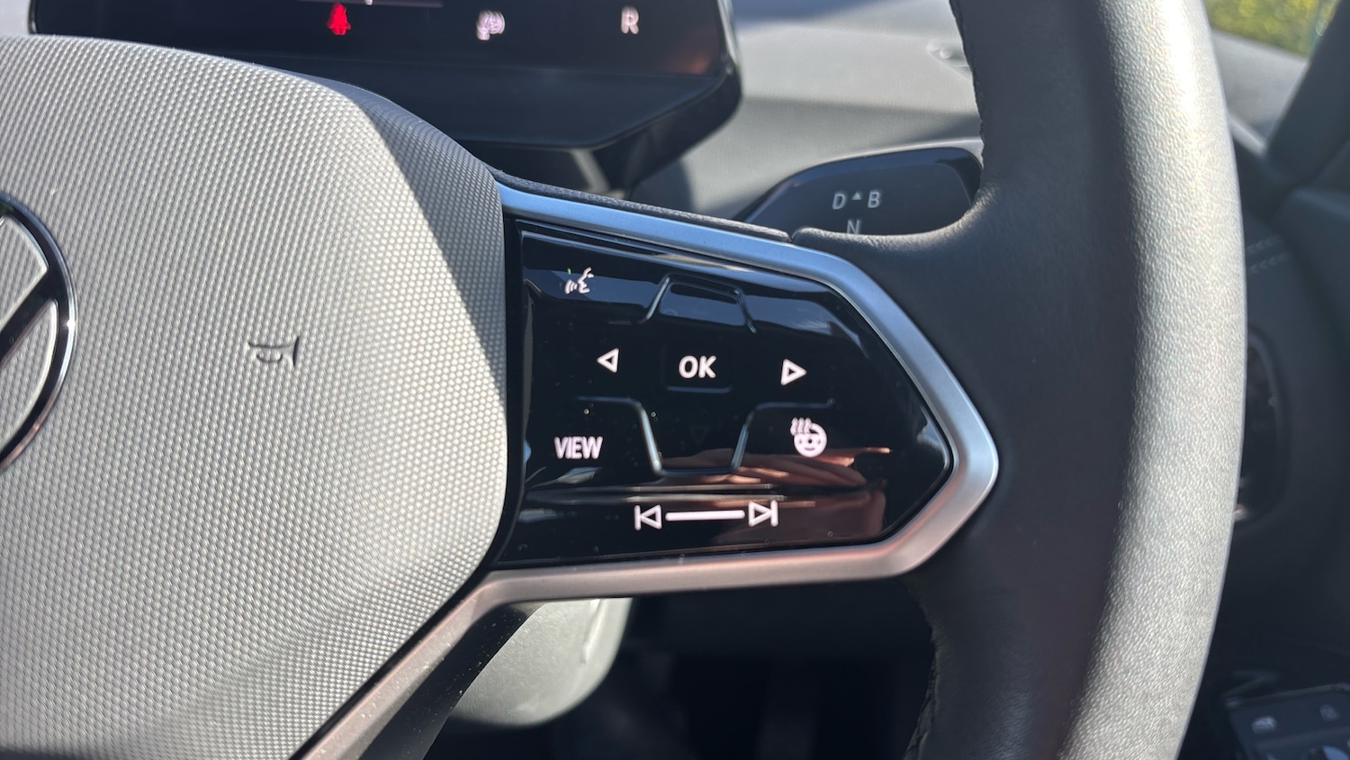 Used Volkswagen ID.3 2025 for sale - 78028436: Photo 23