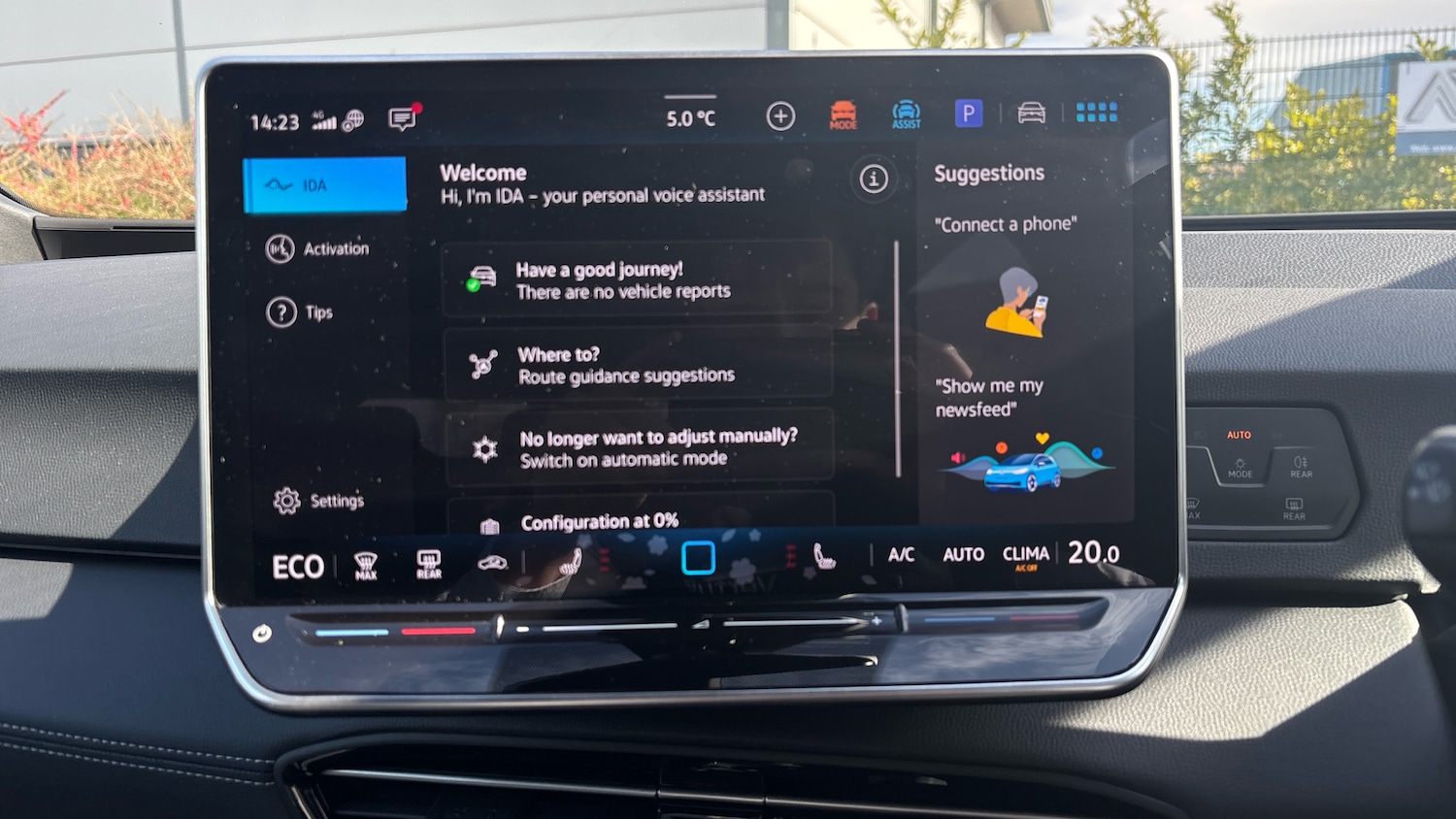 Used Volkswagen ID.3 2025 for sale - 78028436: Photo 25