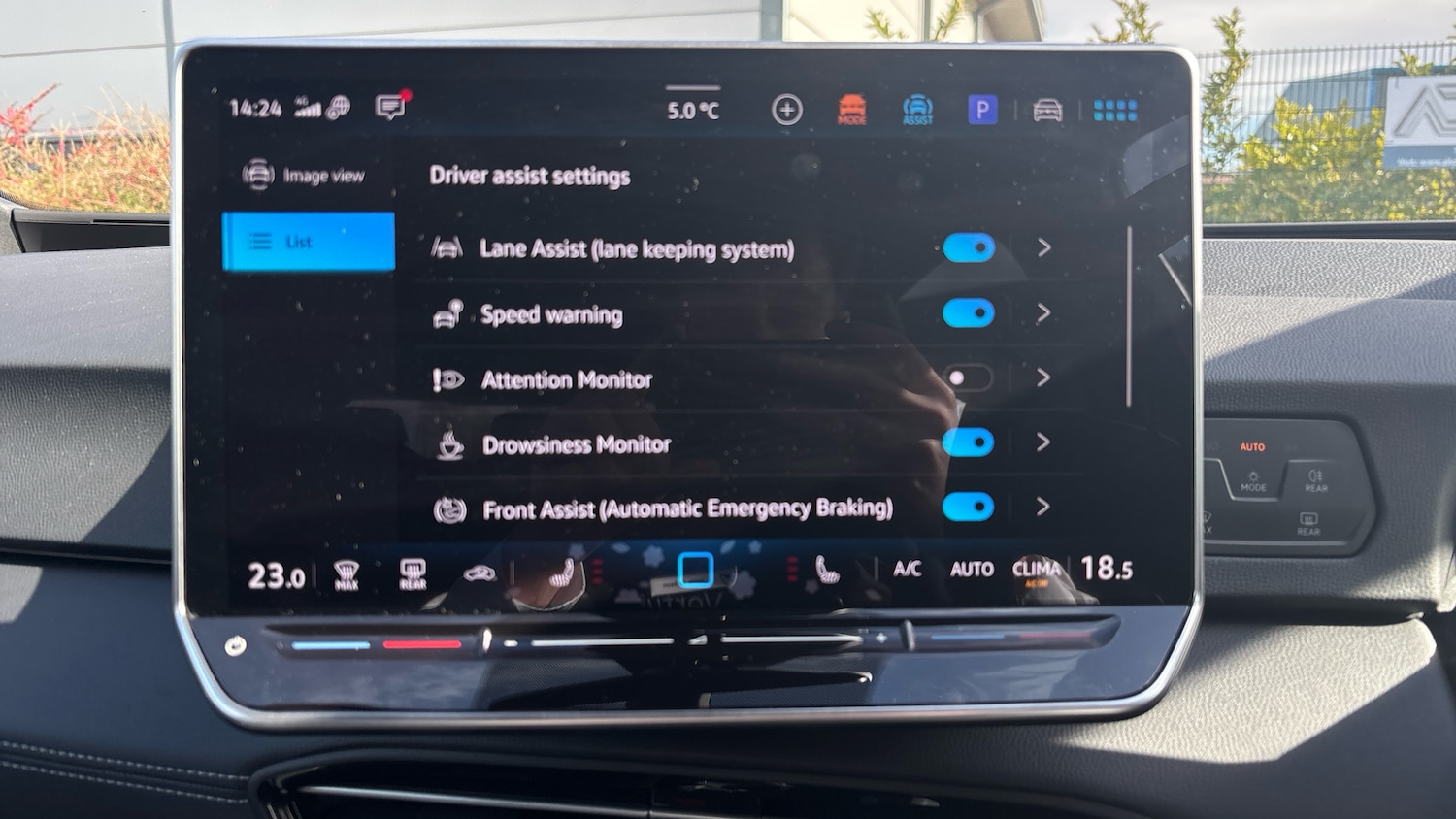 Used Volkswagen ID.3 2025 for sale - 78028436: Photo 28