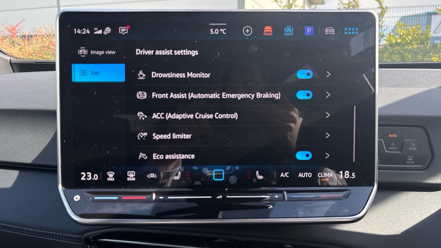 Used Volkswagen ID.3 2025 for sale - 78028436: Photo 29