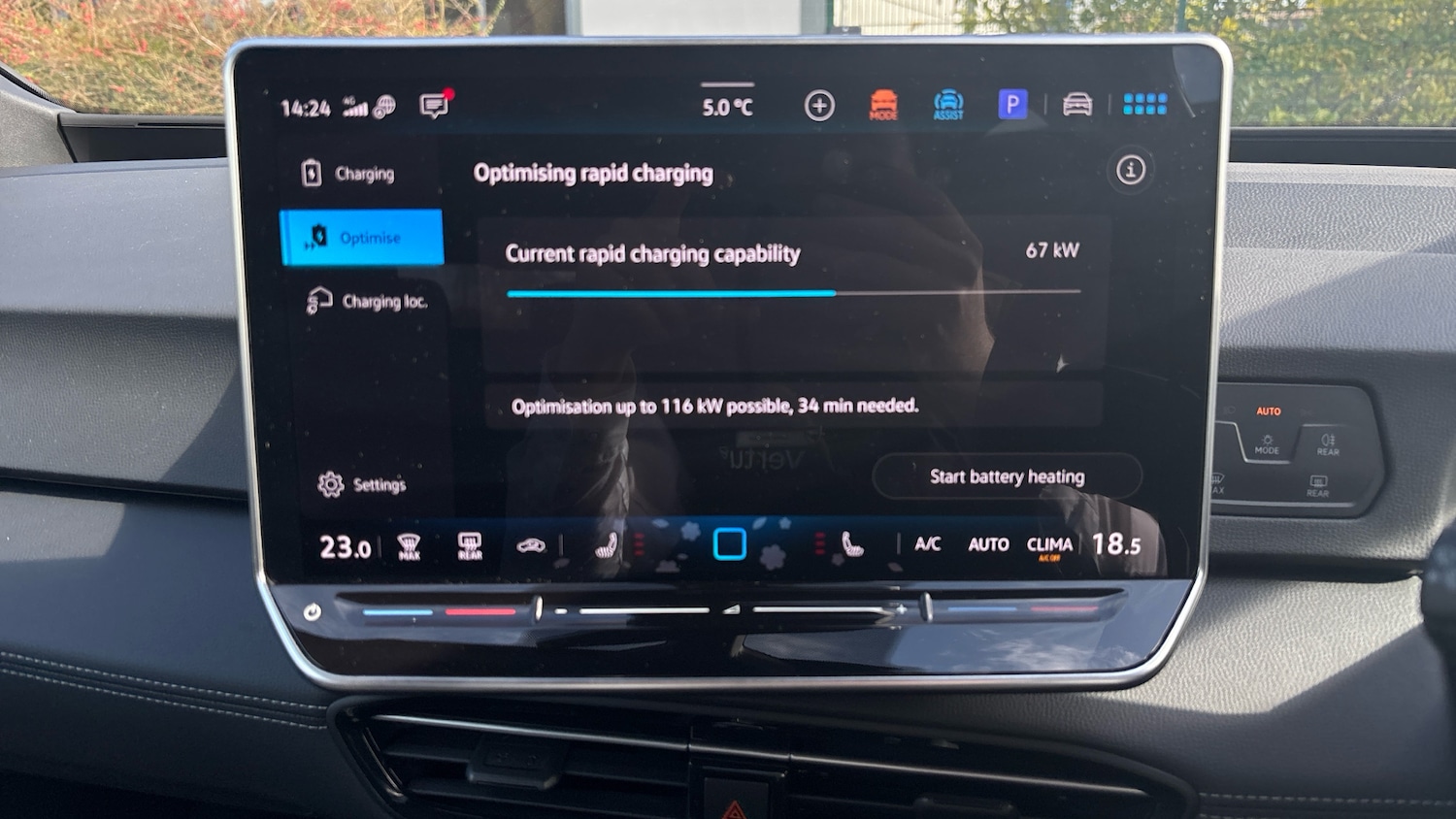 Used Volkswagen ID.3 2025 for sale - 78028436: Photo 30