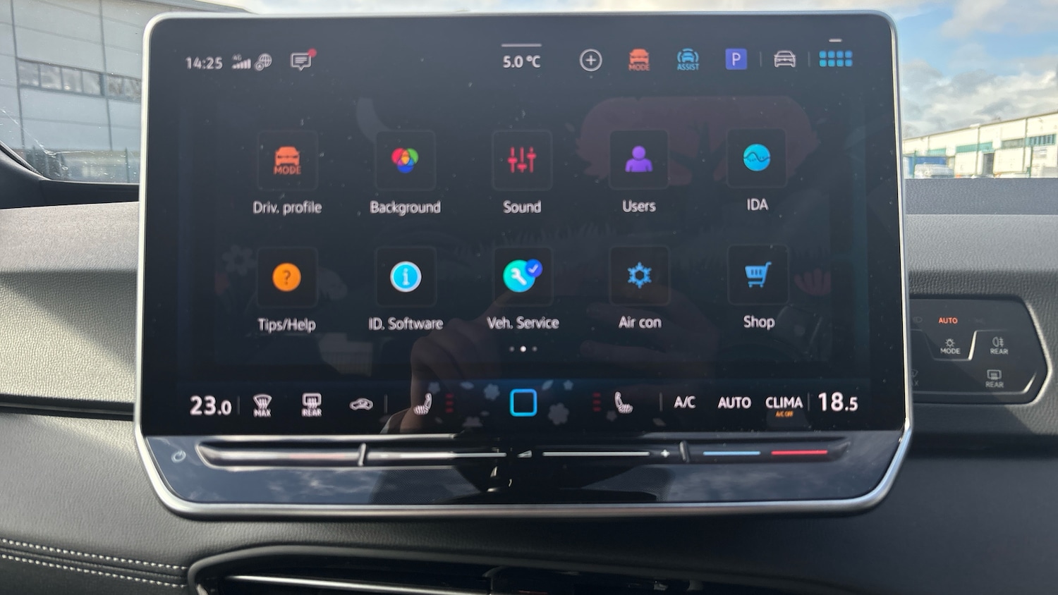 Used Volkswagen ID.3 2025 for sale - 78028436: Photo 31