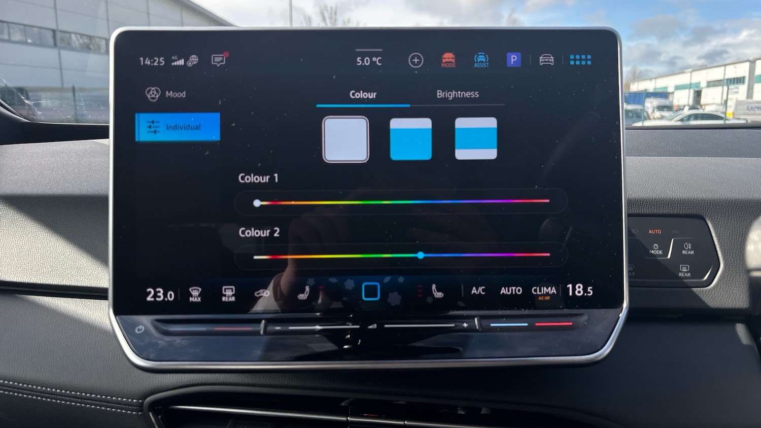 Used Volkswagen ID.3 2025 for sale - 78028436: Photo 34