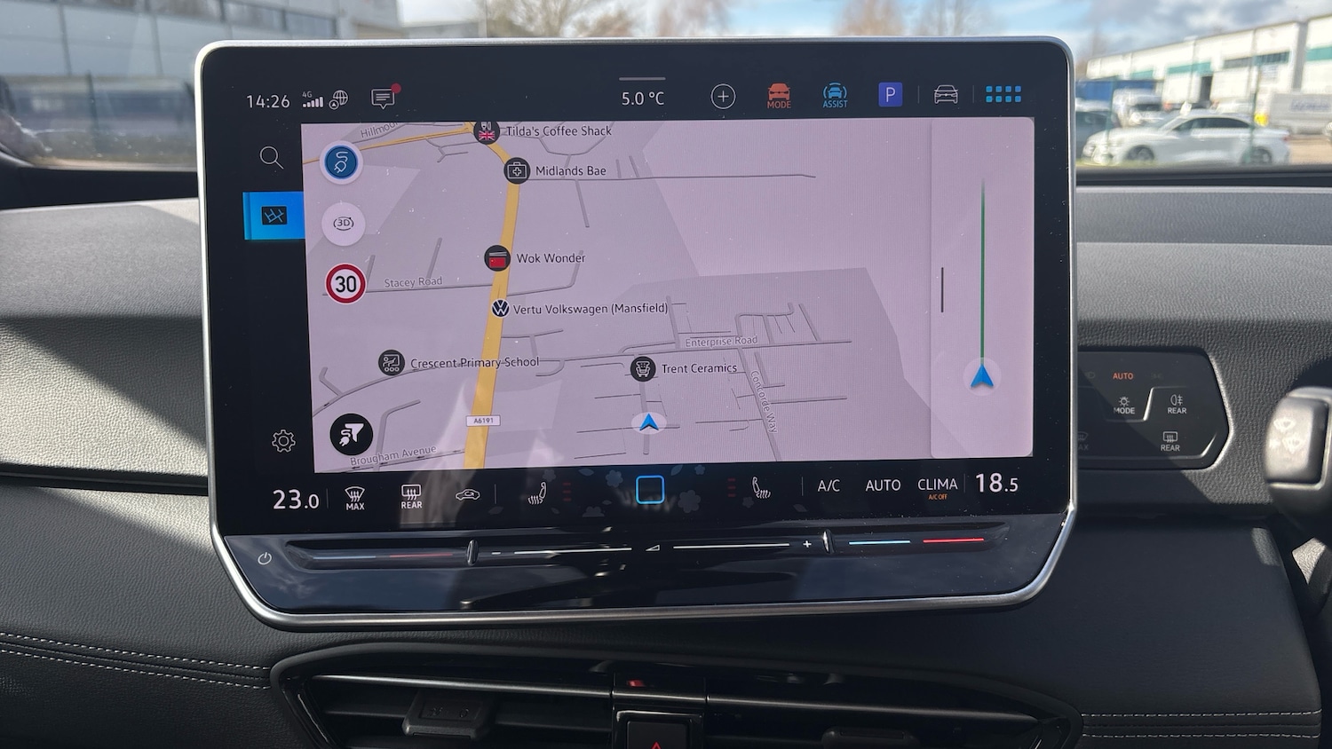 Used Volkswagen ID.3 2025 for sale - 78028436: Photo 35