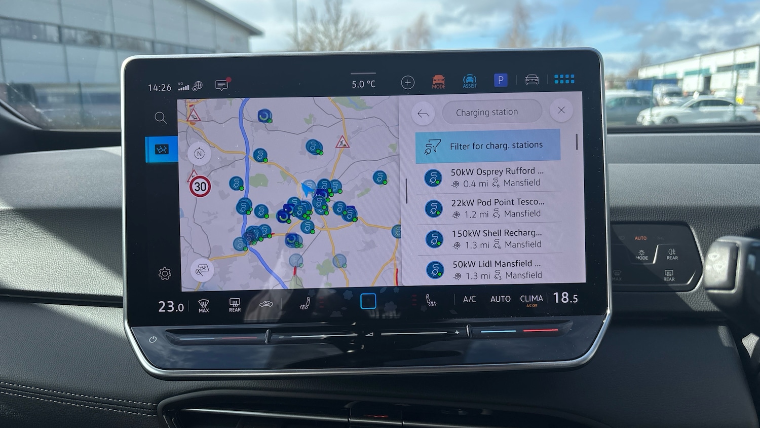 Used Volkswagen ID.3 2025 for sale - 78028436: Photo 36